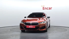 BMW 840 ЕЛ. БАГАЖНИК* BLIND SPOT* 360* HUD* КРАЙНА ЦЕНА, снимка 3