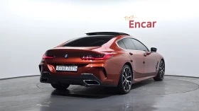 BMW 840 ЕЛ. БАГАЖНИК* BLIND SPOT* 360* HUD* КРАЙНА ЦЕНА, снимка 2