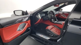 BMW 840 ЕЛ. БАГАЖНИК* 360* BLIND SPOT* HUD* КРАЙНА ЦЕНА, снимка 10