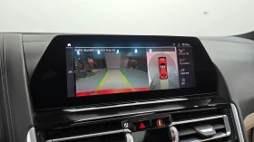 BMW 840 ЕЛ. БАГАЖНИК* BLIND SPOT* 360* HUD* КРАЙНА ЦЕНА, снимка 15
