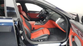 BMW 840 ЕЛ. БАГАЖНИК* 360* BLIND SPOT* HUD* КРАЙНА ЦЕНА, снимка 11