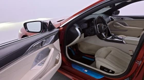 BMW 840 ЕЛ. БАГАЖНИК* BLIND SPOT* 360* HUD* КРАЙНА ЦЕНА, снимка 10
