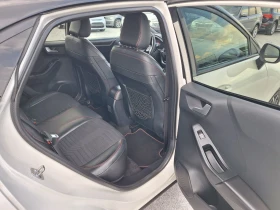 Ford Puma 1.0 HYBRID-ST LINE-DIGITAL-FULL, снимка 12