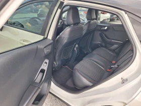 Ford Puma 1.0 HYBRID-ST LINE-DIGITAL-FULL, снимка 11