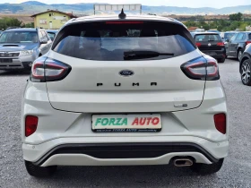 Ford Puma 1.0 HYBRID-ST LINE-DIGITAL-FULL, снимка 3