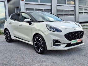 Ford Puma 1.0 HYBRID-ST LINE-DIGITAL-FULL, снимка 6