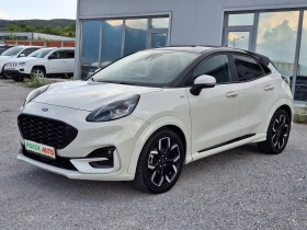 Ford Puma 1.0 HYBRID-ST LINE-DIGITAL-FULL, снимка 1