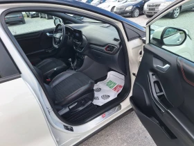 Ford Puma 1.0 HYBRID-ST LINE-DIGITAL-FULL, снимка 10