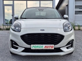 Ford Puma 1.0 HYBRID-ST LINE-DIGITAL-FULL, снимка 7