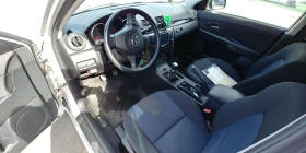 Mazda 3, снимка 5