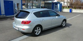 Mazda 3, снимка 3