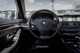 BMW 528 i-Luxury-152, 935KM-ТОП!, снимка 9