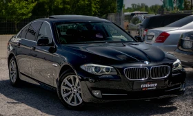 BMW 528 i-Luxury-152, 935KM-ТОП!, снимка 3