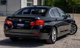 BMW 528 i-Luxury-152, 935KM-ТОП!, снимка 4