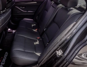 BMW 528 i-Luxury-152, 935KM-ТОП!, снимка 11