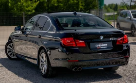 BMW 528 i-Luxury-152, 935KM-ТОП!, снимка 6