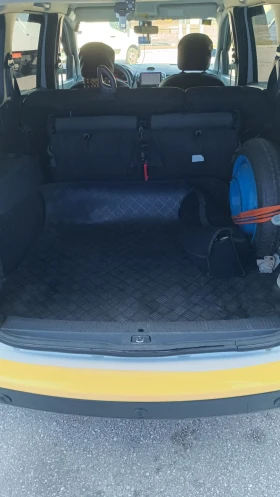 Dacia Lodgy 1.6-83 кс -7 места , снимка 7