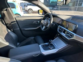 BMW 320 xDrive M-Sport Mild-Hybrid, снимка 13