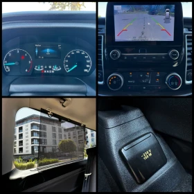 Ford Tourneo Connect 2.0EcoBlue, снимка 16
