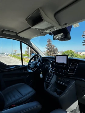 Ford Tourneo Connect 2.0EcoBlue, снимка 12