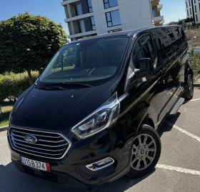 Ford Tourneo Connect 2.0EcoBlue, снимка 6