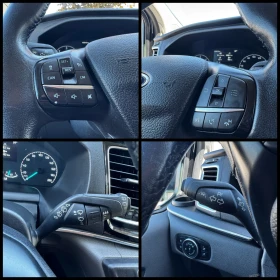 Ford Tourneo Connect 2.0EcoBlue, снимка 14