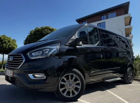 Ford Tourneo Connect 2.0EcoBlue, снимка 7