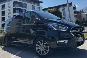 Ford Tourneo Connect 2.0EcoBlue, снимка 3