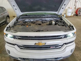 Chevrolet Silverado 5.3l K1500 Ltz, снимка 11