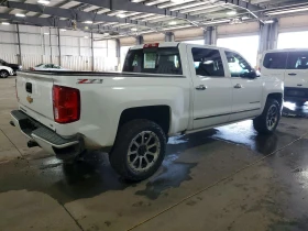 Chevrolet Silverado 5.3l K1500 Ltz, снимка 3
