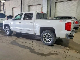 Chevrolet Silverado 5.3l K1500 Ltz, снимка 2
