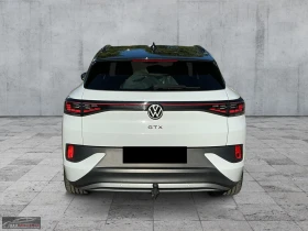 VW ID.4 GTX/299HP/MATRIX/360/PANO/ACC/PUMP/877z, снимка 6