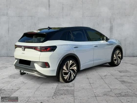 VW ID.4 GTX/299HP/MATRIX/360/PANO/ACC/PUMP/877z, снимка 5