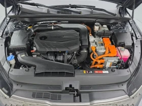 Kia K5 Hybrid 3Rd Generation Prestige, снимка 12