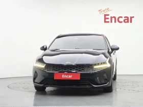 Kia K5 Hybrid 3Rd Generation Prestige, снимка 5