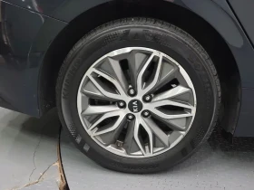Kia K5 Hybrid 3Rd Generation Prestige, снимка 9