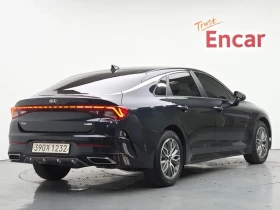 Kia K5 Hybrid 3Rd Generation Prestige, снимка 4