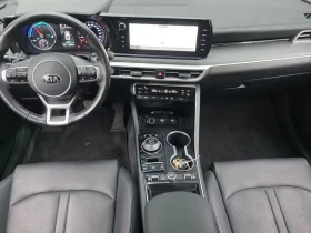 Kia K5 Hybrid 3Rd Generation Prestige, снимка 13