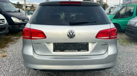 VW Passat 1.6 TDI, снимка 7