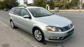 VW Passat 1.6 TDI, снимка 1