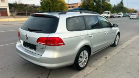 VW Passat 1.6 TDI, снимка 3