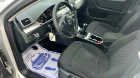 VW Passat 1.6 TDI, снимка 9