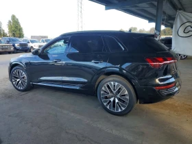Audi E-Tron 2024 AUDI Q8 E-TRON PRESTIGE, снимка 6