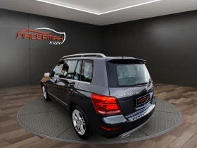 ����� �� �������� �� Mercedes-Benz GLK 220 CDI SPORT 4MATIC AUTO