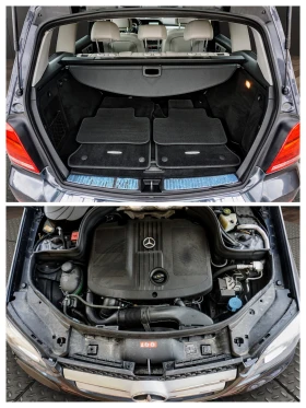 Mercedes-Benz GLK 220 CDI SPORT 4MATIC AUTO - 11095 € / 21699.93 лв. - 75592186 15