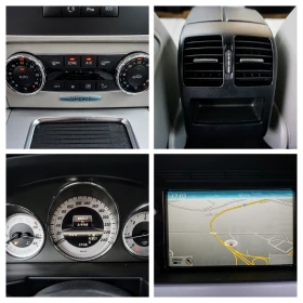 Mercedes-Benz GLK 220 CDI SPORT 4MATIC AUTO - 11095 € / 21699.93 лв. - 75592186 12