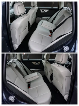 Mercedes-Benz GLK 220 CDI SPORT 4MATIC AUTO - 11095 € / 21699.93 лв. - 75592186 14