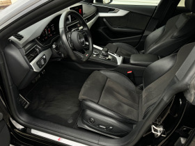 Audi A5 S5 Sportback 3.0TDI 347кс quattro Head-Up Virtual, снимка 11
