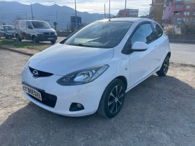 Mazda 2 1.4HDI-KLIMA, снимка 1