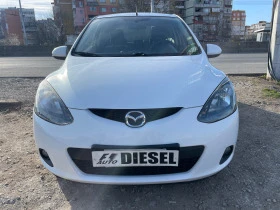 Mazda 2 1.4HDI-KLIMA, снимка 2